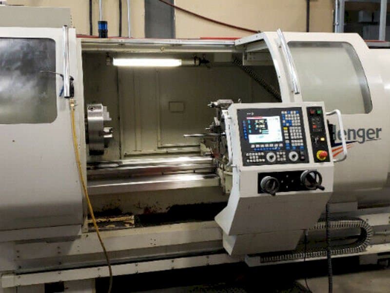 Makine Modern Microcut BNC-2260XL - Önden görünüm