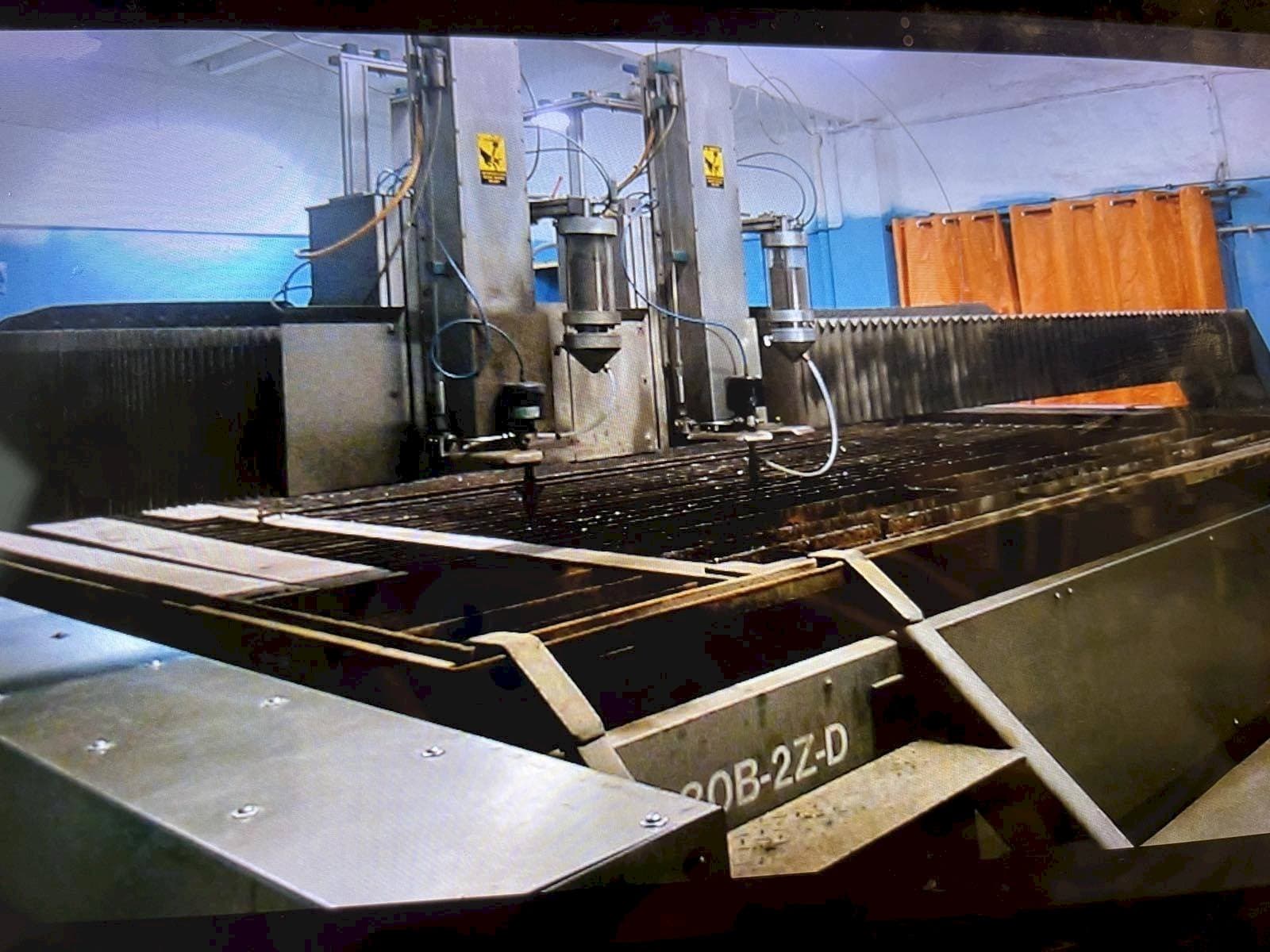 Makine  PTV VT Čerpadlo Jets 3,8/60 Compact - Önden görünüm