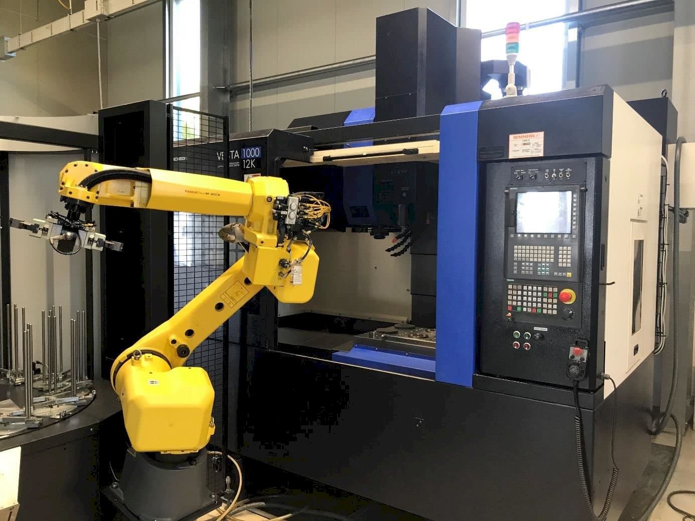 Makine  HALTER Automation Load Assistant S-180-20 - Önden görünüm