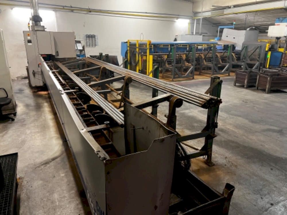 Makine  ExactCut MAC 65 A - Önden görünüm