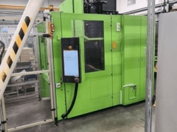 Makine  Engel Insert Rotary 200V/100 - Önden görünüm