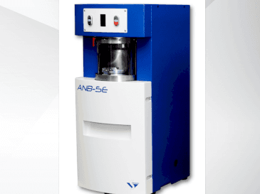 Makine  SV METAL ANB-5E - Önden görünüm